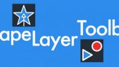 دانلود اسکریپت Shape Layer Toolbar 1.0.1 برای افتر افکت + آموزش