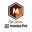 نرم افزار موکا Mocha Pro
