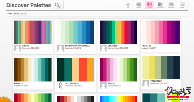 معرفی 15 ابزار تولید رنگ + مزایای استفاده از ابزارهای تولید رنگ 16