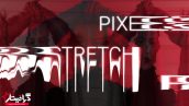 پلاگین Pixel Stretch