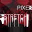 پلاگین Pixel Stretch