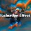 دانلود پریست پریمیر افکت توهم Hallucination Effect 18