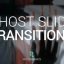 دانلود پریست پریمیر ترانزیشن روح Ghost Slide Transitions