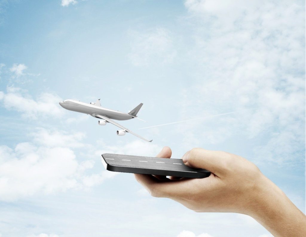 تغییر مشخصات مسافر پس از خرید اینترنتی بلیط هواپیما 7